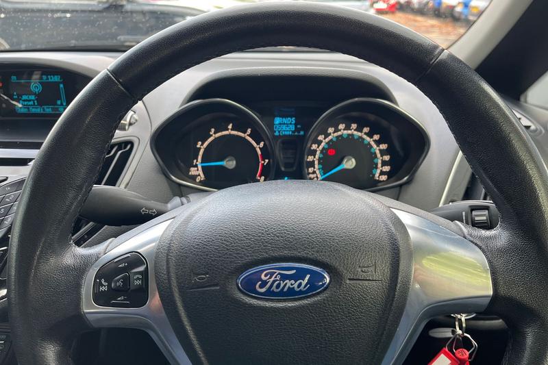 Used Ford B-MAX 2014 for sale - 76332530: Photo 23