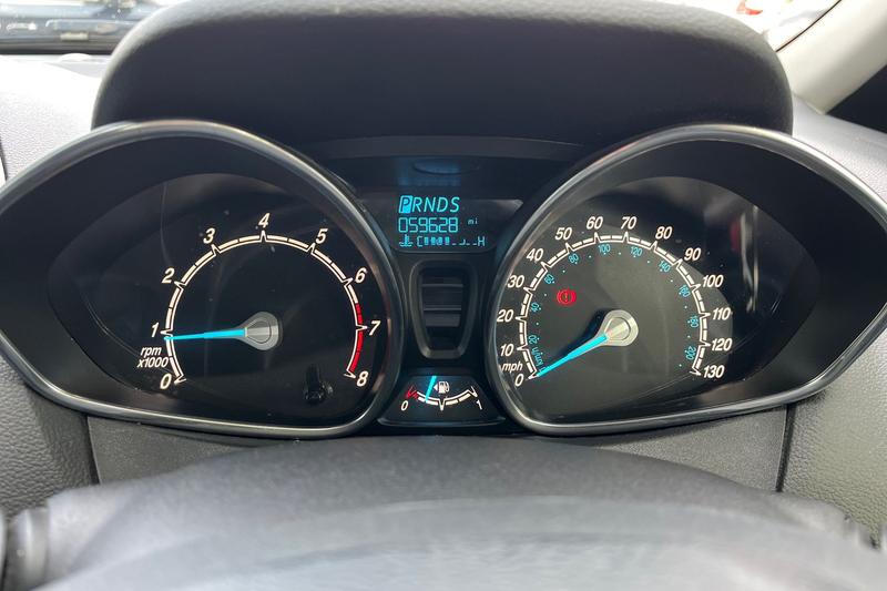 Used Ford B-MAX 2014 for sale - 76332530: Photo 24
