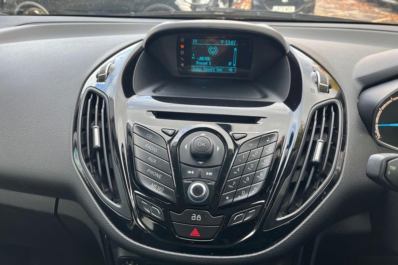 Used Ford B-MAX 2014 for sale - 76332530: Photo 26