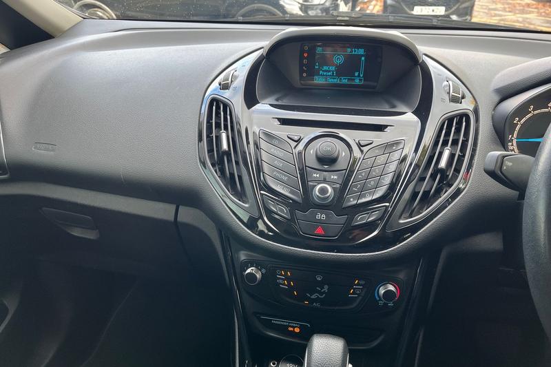 Used Ford B-MAX 2014 for sale - 76332530: Photo 28