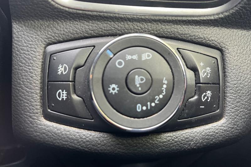 Used Ford B-MAX 2014 for sale - 76332530: Photo 29