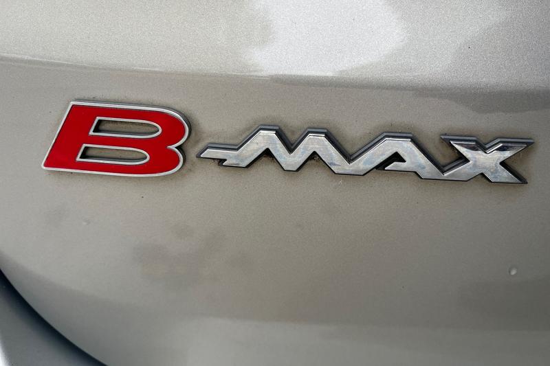 Used Ford B-MAX 2014 for sale - 76332530: Photo 39
