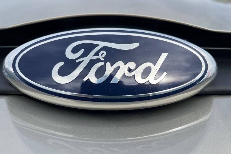 Used Ford B-MAX 2014 for sale - 76332530: Photo 40