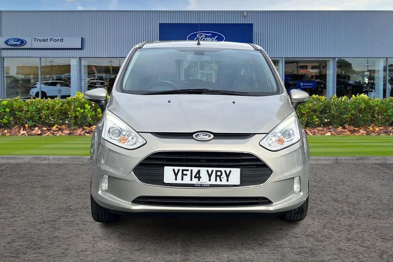 Used Ford B-MAX 2014 for sale - 76332530: Photo 6