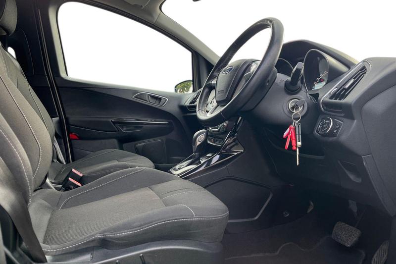 Used Ford B-MAX 2014 for sale - 76332530: Photo 9