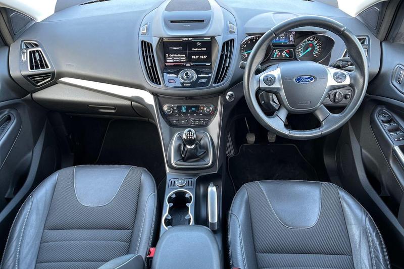 Used Ford Kuga 2016 for sale - 77755009: Photo 10