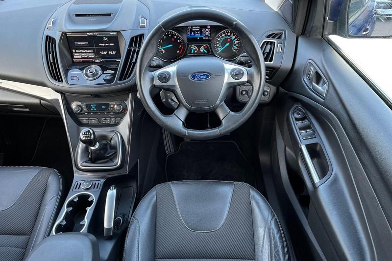 Used Ford Kuga 2016 for sale - 77755009: Photo 11