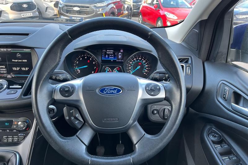 Used Ford Kuga 2016 for sale - 77755009: Photo 12