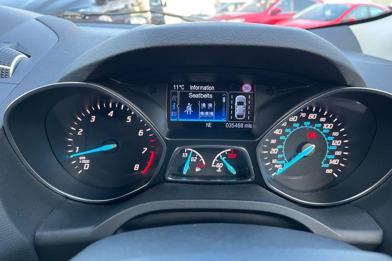 Used Ford Kuga 2016 for sale - 77755009: Photo 13