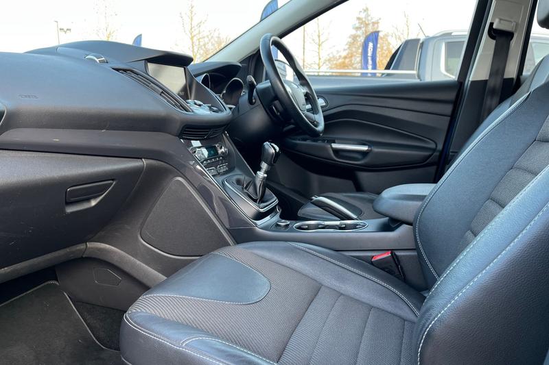 Used Ford Kuga 2016 for sale - 77755009: Photo 18