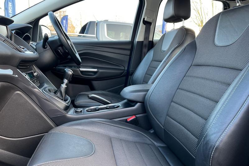 Used Ford Kuga 2016 for sale - 77755009: Photo 19