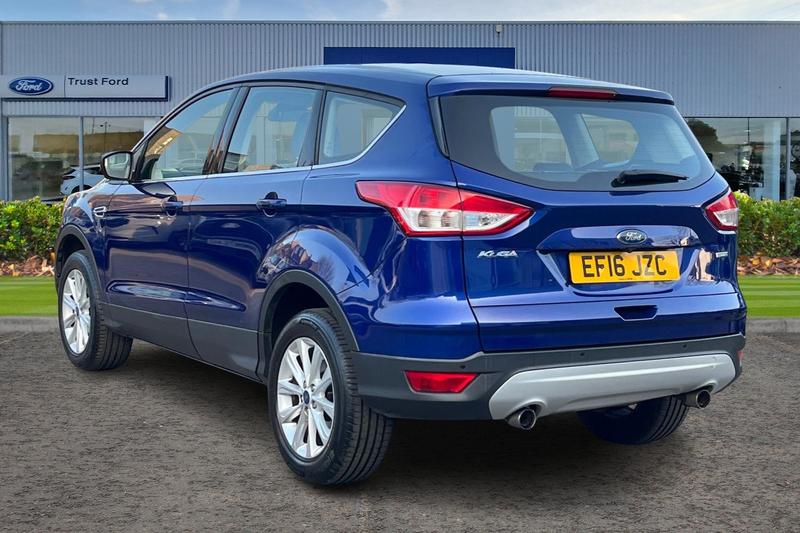 Used Ford Kuga 2016 for sale - 77755009: Photo 2
