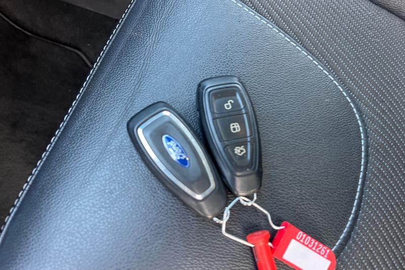 Used Ford Kuga 2016 for sale - 77755009: Photo 22