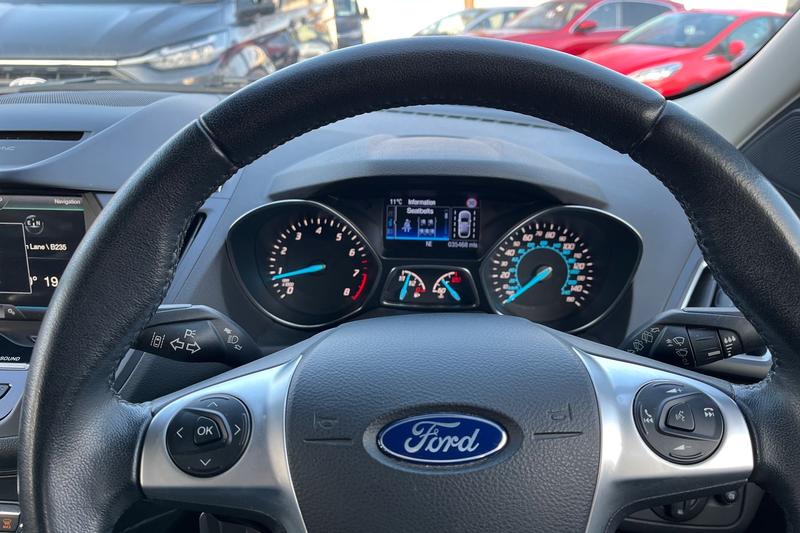 Used Ford Kuga 2016 for sale - 77755009: Photo 23