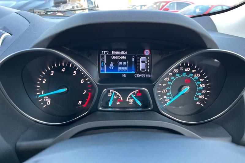 Used Ford Kuga 2016 for sale - 77755009: Photo 24