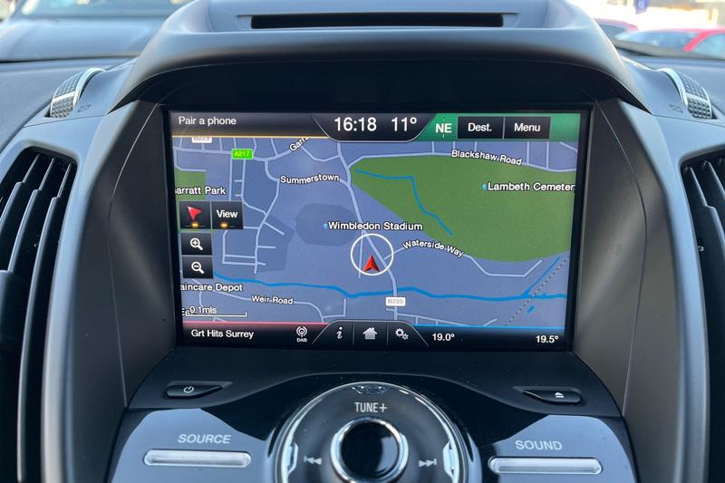 Used Ford Kuga 2016 for sale - 77755009: Photo 25