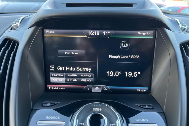 Used Ford Kuga 2016 for sale - 77755009: Photo 26