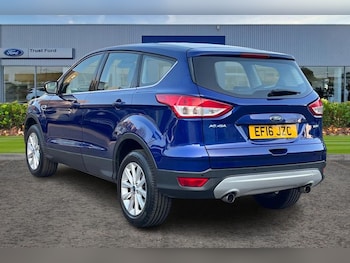 Used Ford Kuga 2016 for sale - 77755009: Photo