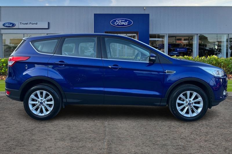 Used Ford Kuga 2016 for sale - 77755009: Photo 3