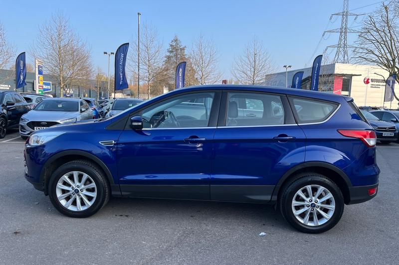 Used Ford Kuga 2016 for sale - 77755009: Photo 32