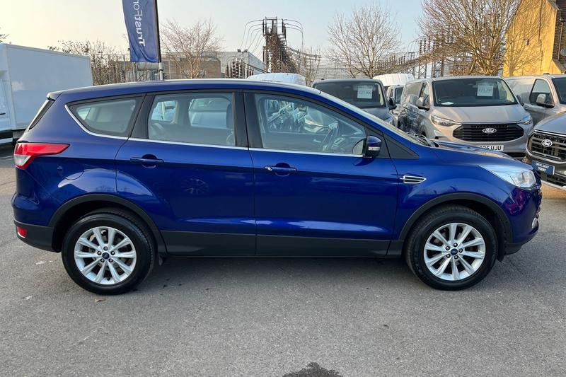 Used Ford Kuga 2016 for sale - 77755009: Photo 36