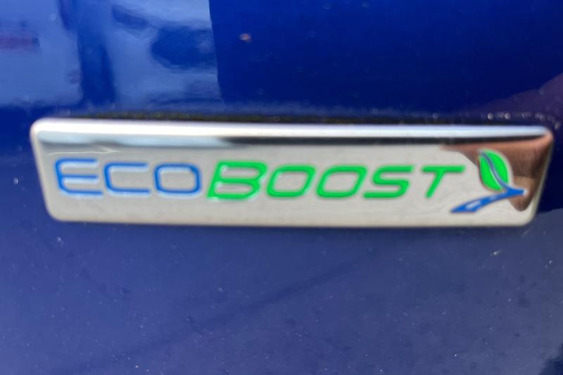 Used Ford Kuga 2016 for sale - 77755009: Photo 39