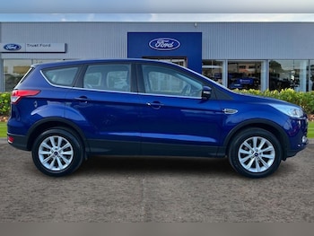 Used Ford Kuga 2016 for sale - 77755009: Photo