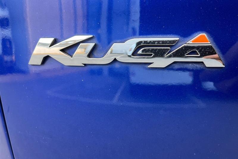 Used Ford Kuga 2016 for sale - 77755009: Photo 40