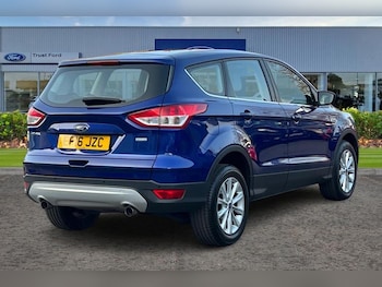 Used Ford Kuga 2016 for sale - 77755009: Photo
