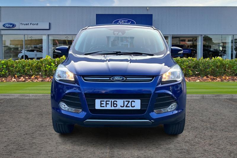 Used Ford Kuga 2016 for sale - 77755009: Photo 6