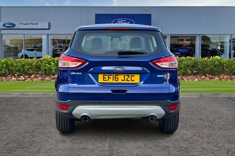 Used Ford Kuga 2016 for sale - 77755009: Photo 7