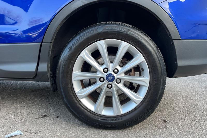 Used Ford Kuga 2016 for sale - 77755009: Photo 8