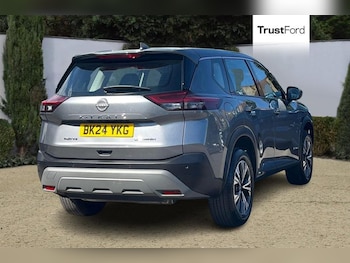 Used Nissan X-Trail 2024 for sale - 75881020: Photo