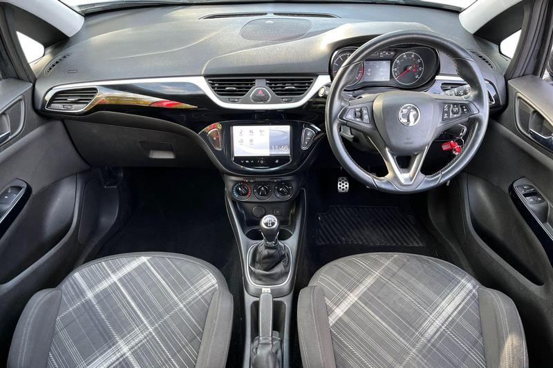 Used Vauxhall Corsa 2016 for sale - 76344459: Photo 10