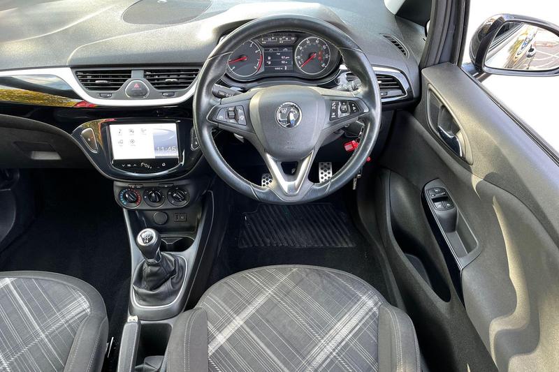 Used Vauxhall Corsa 2016 for sale - 76344459: Photo 11