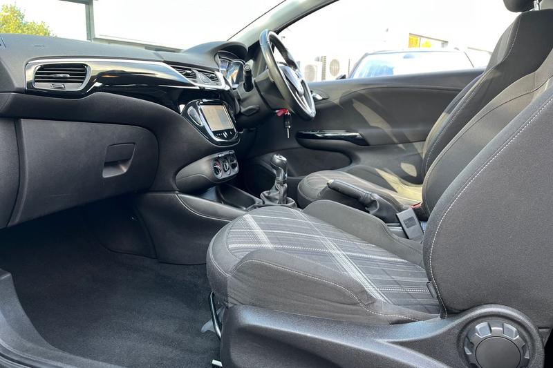 Used Vauxhall Corsa 2016 for sale - 76344459: Photo 18