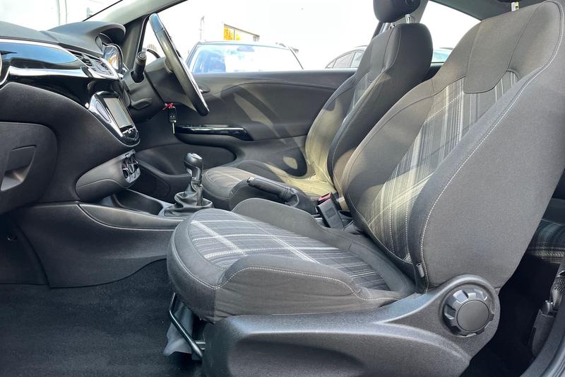 Used Vauxhall Corsa 2016 for sale - 76344459: Photo 19