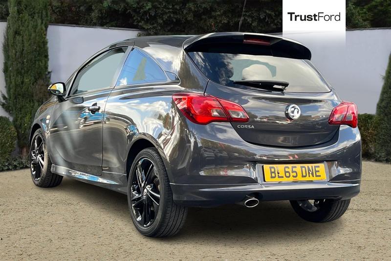Used Vauxhall Corsa 2016 for sale - 76344459: Photo 2