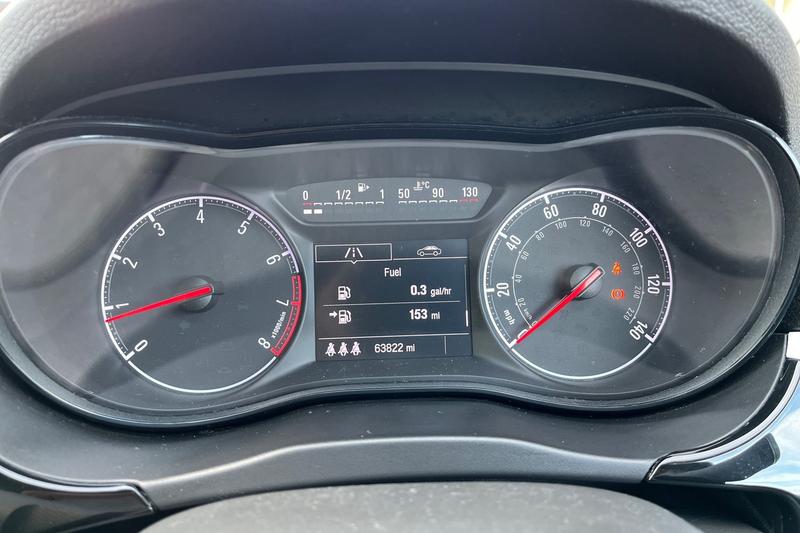 Used Vauxhall Corsa 2016 for sale - 76344459: Photo 24
