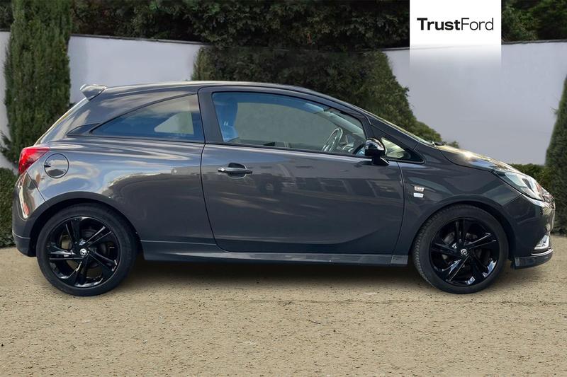 Used Vauxhall Corsa 2016 for sale - 76344459: Photo 3