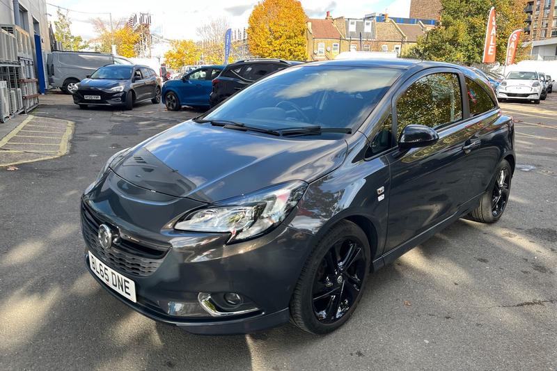 Used Vauxhall Corsa 2016 for sale - 76344459: Photo 31