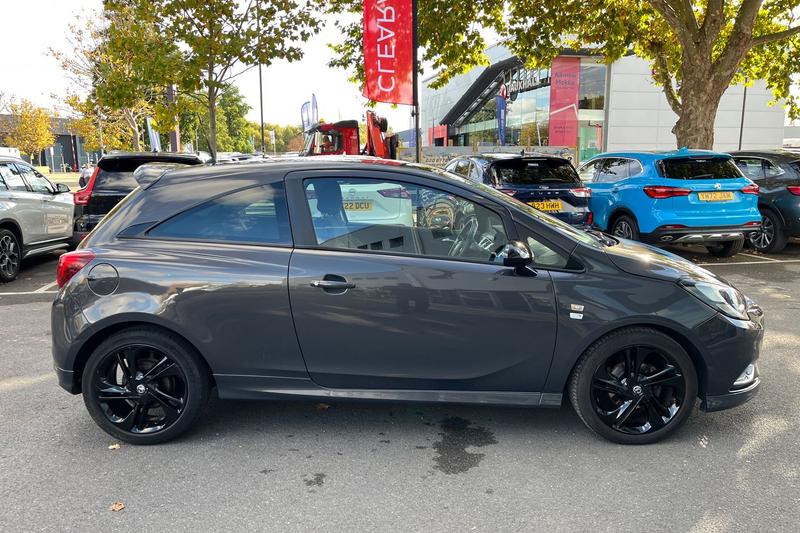 Used Vauxhall Corsa 2016 for sale - 76344459: Photo 36