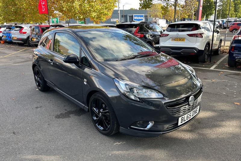 Used Vauxhall Corsa 2016 for sale - 76344459: Photo 37