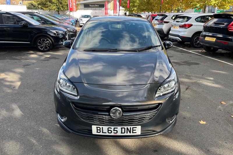 Used Vauxhall Corsa 2016 for sale - 76344459: Photo 38