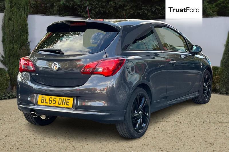 Used Vauxhall Corsa 2016 for sale - 76344459: Photo 4