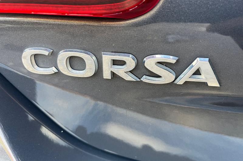 Used Vauxhall Corsa 2016 for sale - 76344459: Photo 40