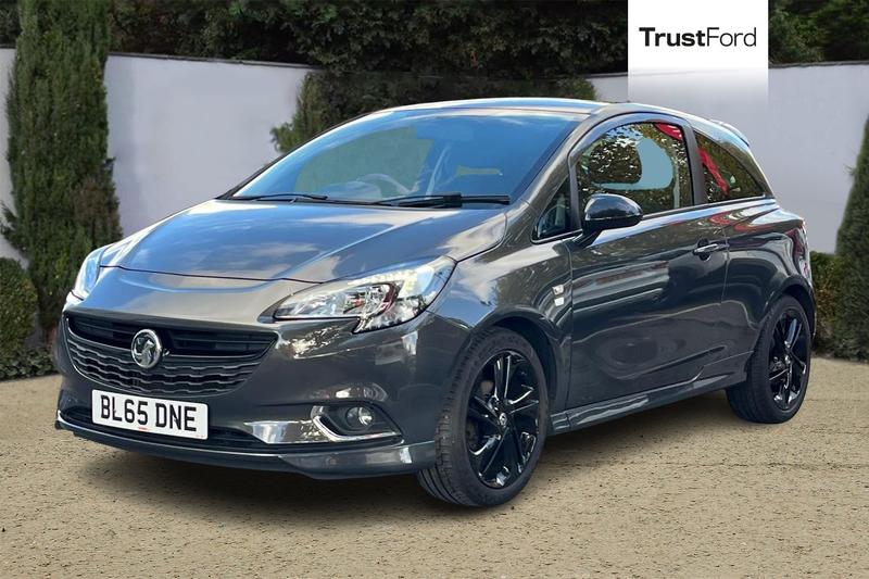 Used Vauxhall Corsa 2016 for sale - 76344459: Photo 5