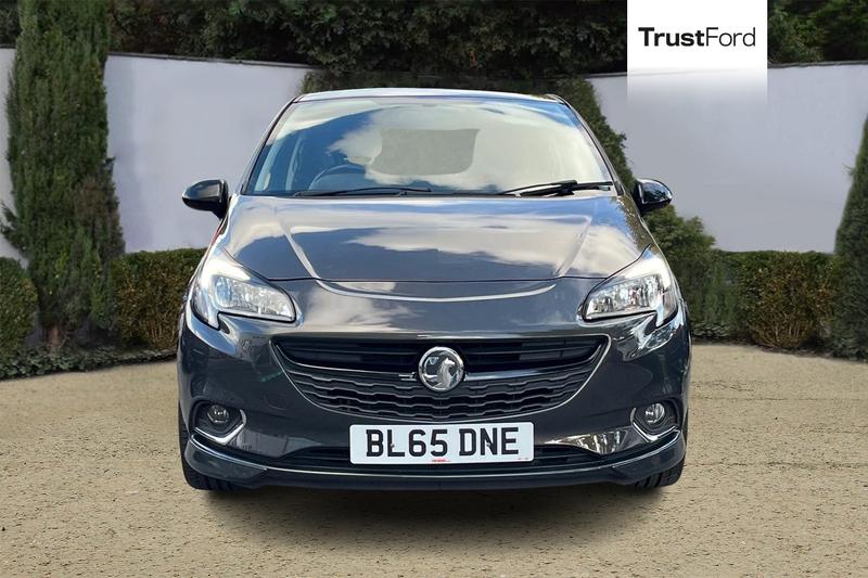 Used Vauxhall Corsa 2016 for sale - 76344459: Photo 6