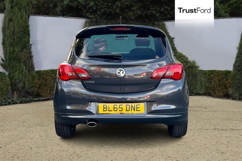 Used Vauxhall Corsa 2016 for sale - 76344459: Photo 7