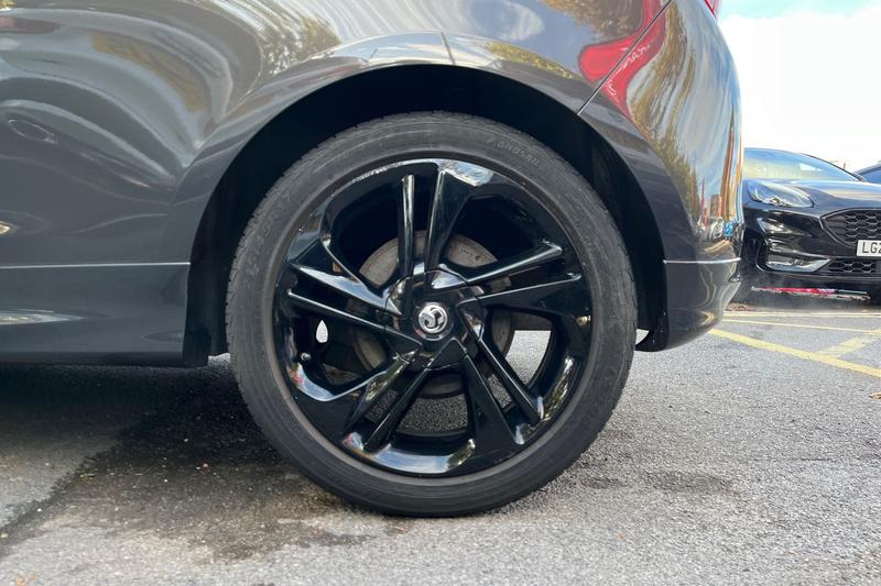 Used Vauxhall Corsa 2016 for sale - 76344459: Photo 8
